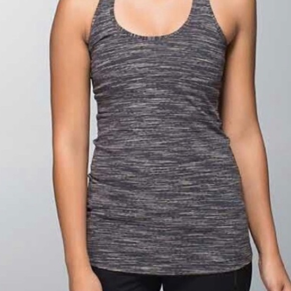 Lululemon Racerback Tank - Picture 4 of 4